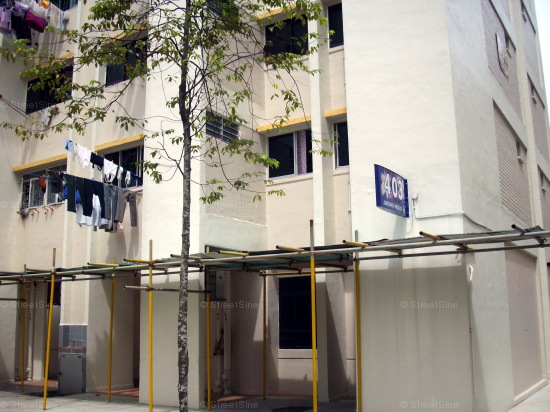Blk 403 Jurong West Street 42 (Jurong West), HDB 4 Rooms #431132
